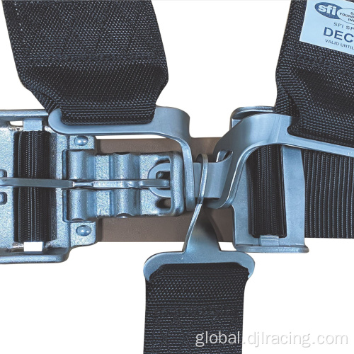 Race Car Harness Latch and Link Safety Belt Racing Harness Factory